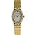 Vacheron Constantin Damier D'or Ovaluhr