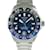 TAG HEUER Aquaracer Professional 300 GMT Watch Light blue  ref.2190607