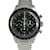 OMEGA Speedmaster First in Space Wristwatch Brown Blue  ref.2190612