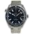 OMEGA Seamaster Planet Ocean 600M Watch Blue  ref.2190617