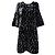 Chanel Fluffy Boucle Kleid 44 FR Paris / Salzburg Schwarz