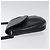 Autre Marque Borsa a spalla Burberrys in pelle nera e oro Auth BA1100 Nero D'oro - vista 4