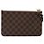 LOUIS VUITTON Accessoire Tasche Damier Ebene Neverfull MM LV Auth 116283 - Ansicht 2