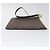 LOUIS VUITTON Accessoire Tasche Damier Ebene Neverfull MM LV Auth 116283 - Ansicht 3