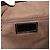 Borsa a spalla LOEWE in tela gialla Auth bs24429 Giallo - vista 10