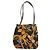 Borsa a spalla LOEWE in tela gialla Auth bs24429 Giallo - vista 13
