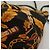 Borsa a spalla LOEWE in tela gialla Auth bs24429 Giallo - vista 16