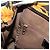 Borsa a spalla LOEWE in tela gialla Auth bs24429 Giallo - vista 19