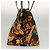 Borsa a spalla LOEWE in tela gialla Auth bs24429 Giallo - vista 4