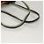 Borsa a spalla LOEWE in tela gialla Auth bs24429 Giallo - vista 7