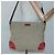 Borsa a Spalla Guccissima in Tela Beige 257301 Auth ep8622 - vista 23