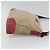Borsa a Spalla Guccissima in Tela Beige 257301 Auth ep8622 - vista 3