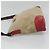 Borsa a Spalla Guccissima in Tela Beige 257301 Auth ep8622 - vista 4