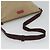 Borsa a Spalla Guccissima in Tela Beige 257301 Auth ep8622 - vista 7