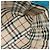 Borsa tote in pelle blu argento Auth bs24752 di BURBERRY - vista 19