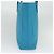 Borsa tote in pelle blu argento Auth bs24752 di BURBERRY - vista 3