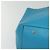 Borsa tote in pelle blu argento Auth bs24752 di BURBERRY - vista 8