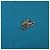 Borsa tote in pelle blu argento Auth bs24752 di BURBERRY - vista 9