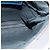 Borsa a spalla piatta classica in pelle blu BALENCIAGA Auth bs24746 - vista 18