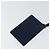 Borsa a spalla piatta classica in pelle blu BALENCIAGA Auth bs24746 - vista 21