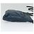 Borsa a spalla piatta classica in pelle blu BALENCIAGA Auth bs24746 - vista 4