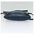 Borsa a spalla piatta classica in pelle blu BALENCIAGA Auth bs24746 - vista 5