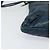 Borsa a spalla piatta classica in pelle blu BALENCIAGA Auth bs24746 - vista 9