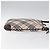 Borsa a spalla Burberry Nova Check Blue Label in tela beige Auth 119982 - vista 3
