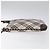 Borsa a spalla Burberry Nova Check Blue Label in tela beige Auth 119982 - vista 4