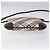 Borsa a spalla Burberry Nova Check Blue Label in tela beige Auth 119982 - vista 5