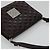 LOUIS VUITTON Borsa a Spalla Cabaret Damier Vernis Nera M92124 LV Auth 120070 Nero - vista 6
