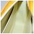 LOUIS VUITTON Borsa Tote Columbus Monogram Vernis Giallo Lime M91047 Auth th5893 D'oro - vista 19