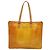 LOUIS VUITTON Borsa Tote Columbus Monogram Vernis Giallo Lime M91047 Auth th5893 D'oro - vista 2