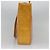 LOUIS VUITTON Borsa Tote Columbus Monogram Vernis Giallo Lime M91047 Auth th5893 D'oro - vista 4
