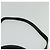 Borsa BALLY in nylon 2 vie nera argento Auth ti2995 Nero - vista 14