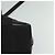 Borsa BALLY in nylon 2 vie nera argento Auth ti2995 Nero - vista 16