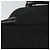 Borsa BALLY in nylon 2 vie nera argento Auth ti2995 Nero - vista 17