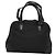 Borsa BALLY in nylon 2 vie nera argento Auth ti2995 Nero - vista 2
