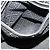 Borsa BALLY in nylon 2 vie nera argento Auth ti2995 Nero - vista 20