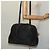 Borsa BALLY in nylon 2 vie nera argento Auth ti2995 Nero - vista 21