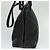 Borsa BALLY in nylon 2 vie nera argento Auth ti2995 Nero - vista 4