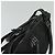 Borsa BALLY in nylon 2 vie nera argento Auth ti2995 Nero - vista 6