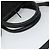 Borsa BALLY in nylon 2 vie nera argento Auth ti2995 Nero - vista 7