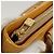 LOUIS VUITTON Monogram Vernis Houston Hand Bag Beige M91004 LV Auth ep8736 - view 18