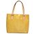 LOUIS VUITTON Monogram Vernis Houston Hand Bag Beige M91004 LV Auth ep8736 - view 2