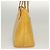 LOUIS VUITTON Monogram Vernis Houston Hand Bag Beige M91004 LV Auth ep8736 - view 5