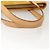 LOUIS VUITTON Monogram Vernis Houston Hand Bag Beige M91004 LV Auth ep8736 - view 8