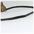 Borsa a spalla in tela Trotter Christian Dior marrone oro Auth 118537 D'oro - vista 7