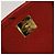LOUIS VUITTON Borsa Tote Citadines PM Monogram Empreinte Arancione M40556 Auth 120048 - vista 10