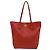 LOUIS VUITTON Borsa Tote Citadines PM Monogram Empreinte Arancione M40556 Auth 120048 - vista 13